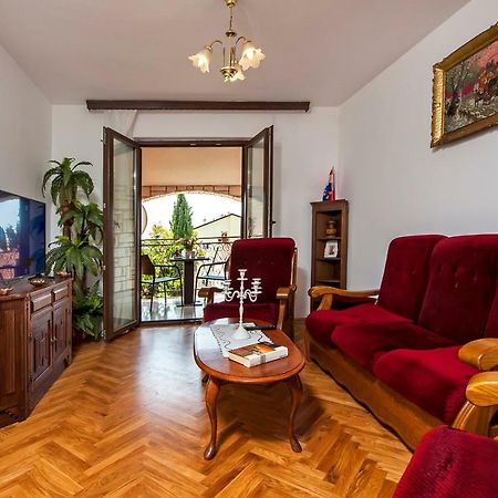 Apartment Valentina Rovinj Exteriér fotografie