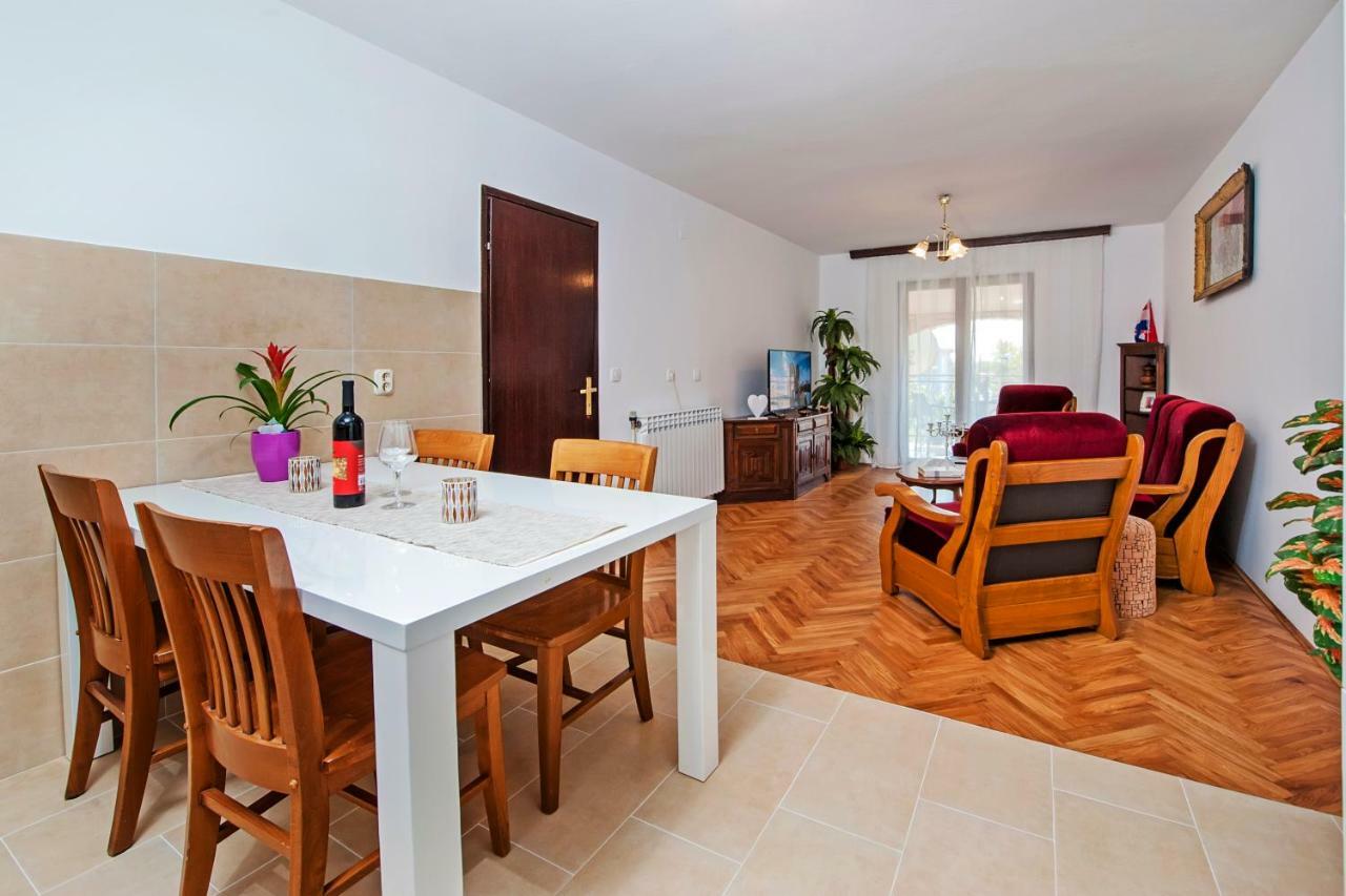 Apartment Valentina Rovinj Exteriér fotografie